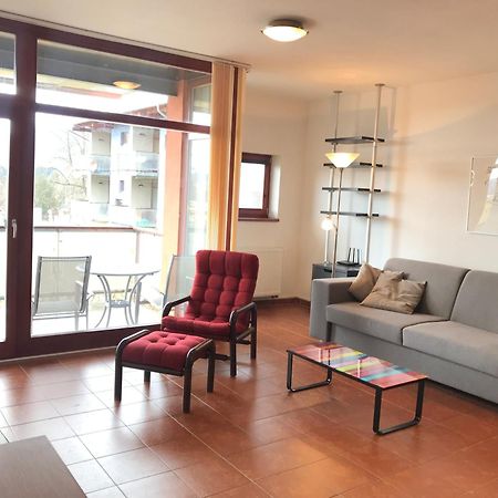 Apartmany Doky Holiday Lipno nad Vltavou Exterior foto