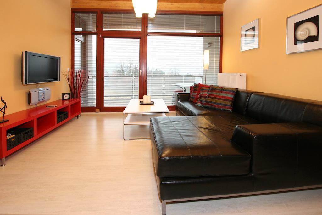 Apartmany Doky Holiday Lipno nad Vltavou Zimmer foto